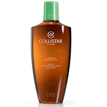 Firming Shower Oil - Spevňujúci sprchový olej